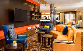 Courtyard By Marriott Stafford Quantico