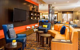 Courtyard By Marriott Stafford Quantico